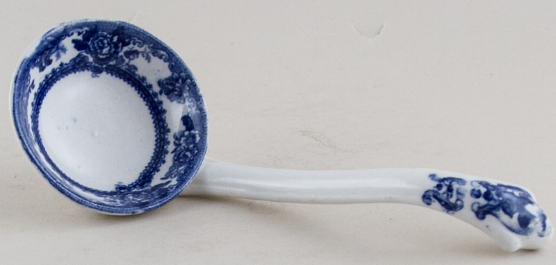 Sauce Ladle c1880